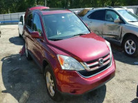 2010 HONDA CR-V EX-L 5J6RE4H71AL055990