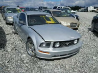 2005 FORD MUSTANG GT 1ZVHT82H455259030