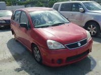 2006 SUZUKI AERIO JS2RC62H465350334