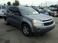 2006 CHEVROLET EQUINOX LS 2CNDL13F766177347