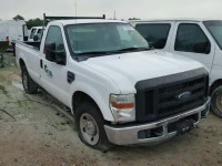 2008 FORD F250 SUPER 1FTNF20508EE47082