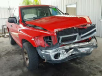 2008 DODGE RAM 1500 S 1D7HA16K98J204208