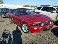 2008 FORD MUSTANG GT 1ZVHT85HX85206106