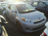 2013 TOYOTA SCION XD JTKKUPB40D1039069