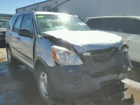 2006 HONDA CR-V LX JHLRD78526C023858