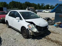 2008 NISSAN VERSA S/SL 3N1BC11E18L440200