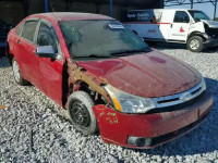 2010 FORD FOCUS SEL 1FAHP3HN1AW231865