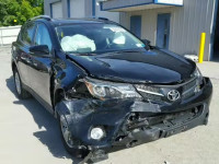 2013 TOYOTA RAV4 XLE 2T3RFREV4DW057494