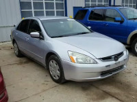 2004 HONDA ACCORD LX 1HGCM66394A052007