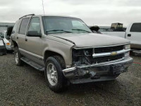 1998 CHEVROLET TAHOE K150 1GNEK13R9WJ315938