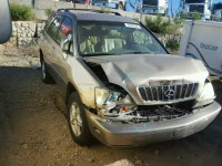 2002 LEXUS RX 300 JTJHF10U020255743