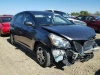 2010 PONTIAC VIBE 5Y2SP6E07AZ414776