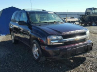 2008 Chevrolet Trailblaze 1GNDT13S582208832