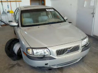 2001 VOLVO S80 YV1TS94D811157158