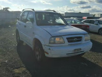 2000 Suzuki Grand Vita JS3TD62V5Y4129127