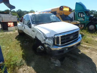 2003 FORD F350 SUPER 1FTWW33P23EC34571