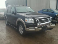 2007 FORD EXPLORER E 1FMEU64E57UA93034