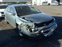 2009 CHEVROLET MALIBU 1LT 1G1ZH57B19F134362