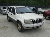 2002 JEEP GRAND CHER 1J4GX48S92C239338