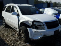 2008 CHEVROLET EQUINOX LT 2CNDL33F186304057