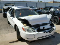 2004 FORD TAURUS SES 1FAFP55S64A209262