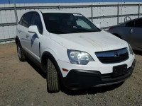 2008 SATURN VUE XE 3GSDL43NX8S679906