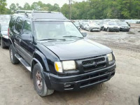 2000 NISSAN XTERRA XE/ 5N1ED28T7YC607295