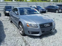 2010 AUDI A5 QUATTRO WAULFAFR1AA059395