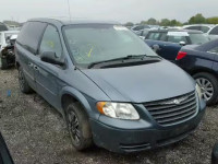 2005 CHRYSLER Town and Country 1C4GP45R55B174828