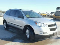 2011 CHEVROLET TRAVERSE L 1GNKREED2BJ127330