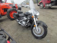 2007 SUZUKI VL800 JS1VS55A172109011