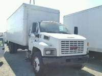 2006 GMC C7500 C7C0 1GDJ7C1386F900849