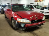 2001 HONDA ACCORD EX 1HGCG22521A029123