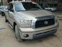 2008 TOYOTA TUNDRA DOU 5TBBV541X8S518709