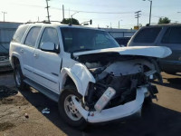 2003 CHEVROLET TAHOE K150 1GNEK13Z93J319757