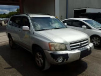 2003 TOYOTA HIGHLANDER JTEGF21A030109204