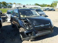 2009 KIA SPORTAGE L KNDJF724097627183