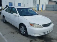 2002 TOYOTA CAMRY LE/X 4T1BE32K72U064733