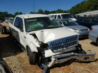 2008 LINCOLN MARK LT 5LTPW16578FJ04481