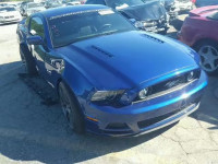 2014 FORD MUSTANG GT 1ZVBP8CF9E5253182