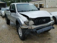 2003 TOYOTA TACOMA XTR 5TEWN72N33Z187462