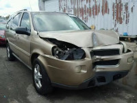 2005 CHEVROLET UPLANDER L 1GNDV23L95D203660