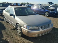 1999 TOYOTA CAMRY LE/X JT2BF28K6X0213935