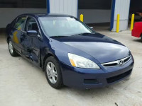 2006 HONDA ACCORD SE 1HGCM56306A063510