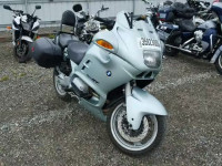 1996 BMW R1100RT/RT WB1041807T0441253