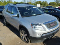 2012 GMC ACADIA SLT 1GKKRRED7CJ206725