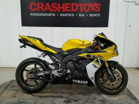 2006 YAMAHA YZFR1 JYARN15E46A004926