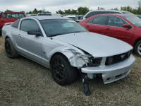 2006 FORD MUSTANG GT 1ZVFT82H965214948