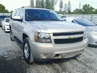 2007 CHEVROLET C1500 SUBU 3GNFC16J77G149672