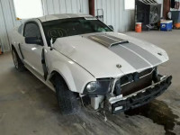 2007 FORD MUSTANG GT 1ZVHT82H975320049